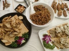 -庐州太太(鼓楼店)
