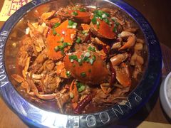 -胖哥俩肉蟹煲(济南世茂国际广场店)