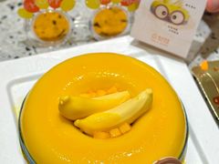 -壹点壹客·生日蛋糕(南山店)