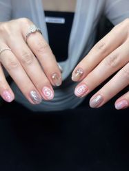 -LEILEI NAIL蕾蕾美甲美睫