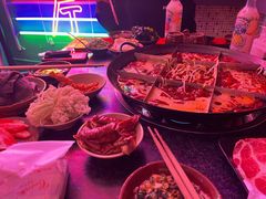 -肥龙火锅(南坪店)