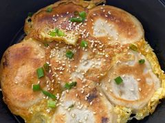 -恋萍小吃(时代店)