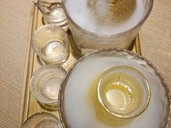 -街角等你.大连海鲜烧烤.经典铁板海鲜串(西安路店)