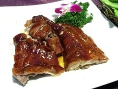 IMG_7690-万柳阁小馆·花园餐厅(龙潭湖店)