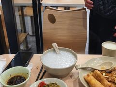 -百家鸡味馆(清泰店)