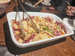 -掌柜的店·河南的菜(世茂店)