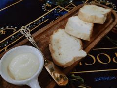 -第101座花园餐厅(湖滨88店)