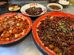 -馬伍旺川菜(江北虹悦城店)