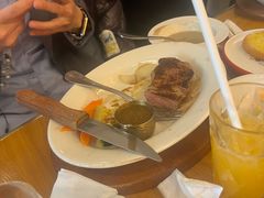 -斗牛士牛排(南京东路店)