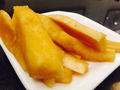 -正能量脆肉鲩火锅