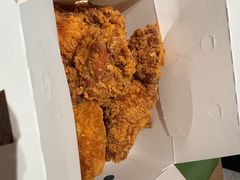 -麦当劳(豫园店)