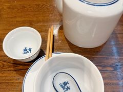 -咸亨酒店•非遗绍兴菜•中华老字号(堂吃餐厅)