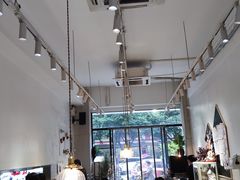 大堂-小豆海棠(嘉兴路店)