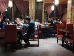 大堂-胡胜锐辣椒炒肉(河北店)