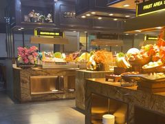 -苏格里岛·自助烤肉·火锅海鲜(金鼎广场店)