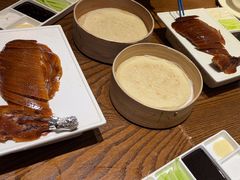 -小大董·烤鸭(王府井apm店)