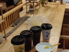 -七七家的糖水店(南湾街1号店)