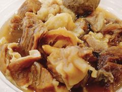-老广州牛杂(深圳白石洲总店)