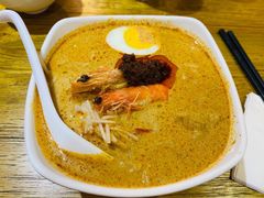 -佑汉小贩大楼熟食中心