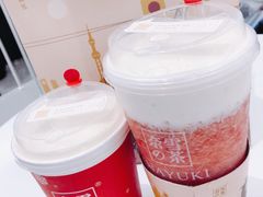 -奈雪的茶(市百一店)