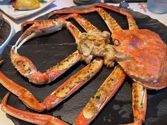 -上井料理黑金店(IFS国金中心店)