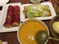 -北海金昌开元名都大酒店·四季轩中餐厅