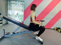 -WEGYMER健萌健身(雅颂居馆)