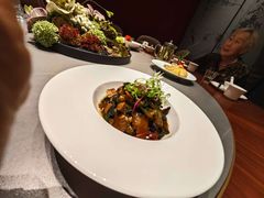 -阿明小菜·海鲜·上海菜(梅陇店)
