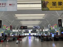 -南昌西站