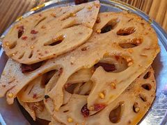 -冶建镜子·老南昌大排档·江西虾王(总店)