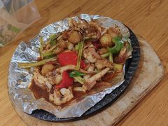 -粤仔湾砂锅粥(广益哥伦布店)