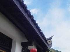 -严子陵钓台(富春江小三峡)