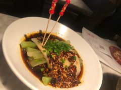 -蔴将·川菜(黄龙万科店)