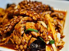 -梅飞酒家(桑园路店)
