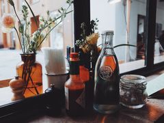 -RAC BAR(安福路店)