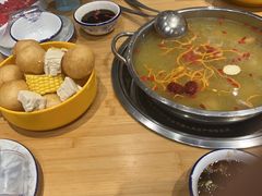 -王二爷药膳鸡(仙林学衡路店)