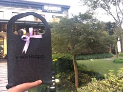 -荷风细雨·中国茶宴(碧云店)