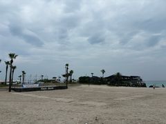 -咸德海水浴场
