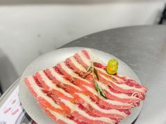 -恩泽家·果味坛子韩国炭火烤肉(白石龙店)