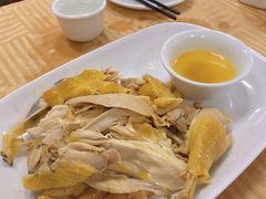 -巫记鸡饭店