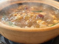 -楠波炭炉鸡煲馆(桥北店)