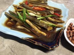 -五姊妹海鲜(火车站店)