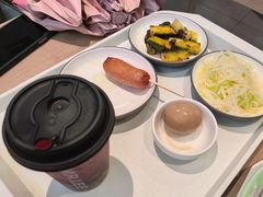 -李先生牛肉面大王(广渠门内店)