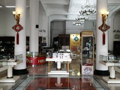 -邮政博览馆
