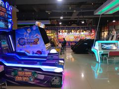 -大玩家超乐场(万达茂店)