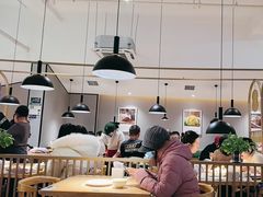 -榆林镇筋饼(知春路店)