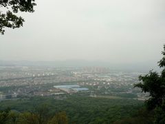 -白马涧龙池景区