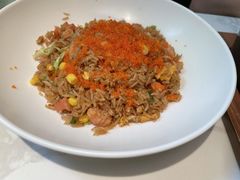 -卡朋西餐(较场西路店)