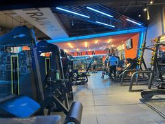 -RoMan罗马健身工作室(莘庄店)