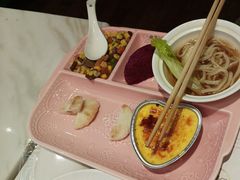 -南山鲜虾面·活鲜小馆·海味大连菜(南山总店)